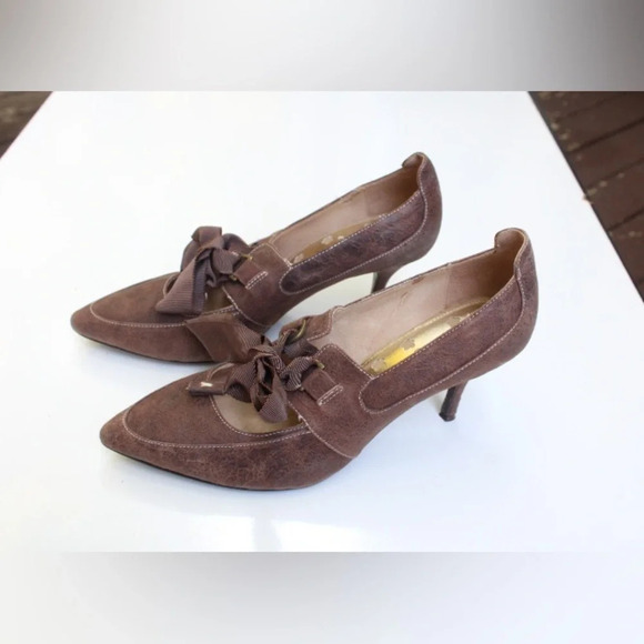 Ginger Goff booties - Picture 5 of 12